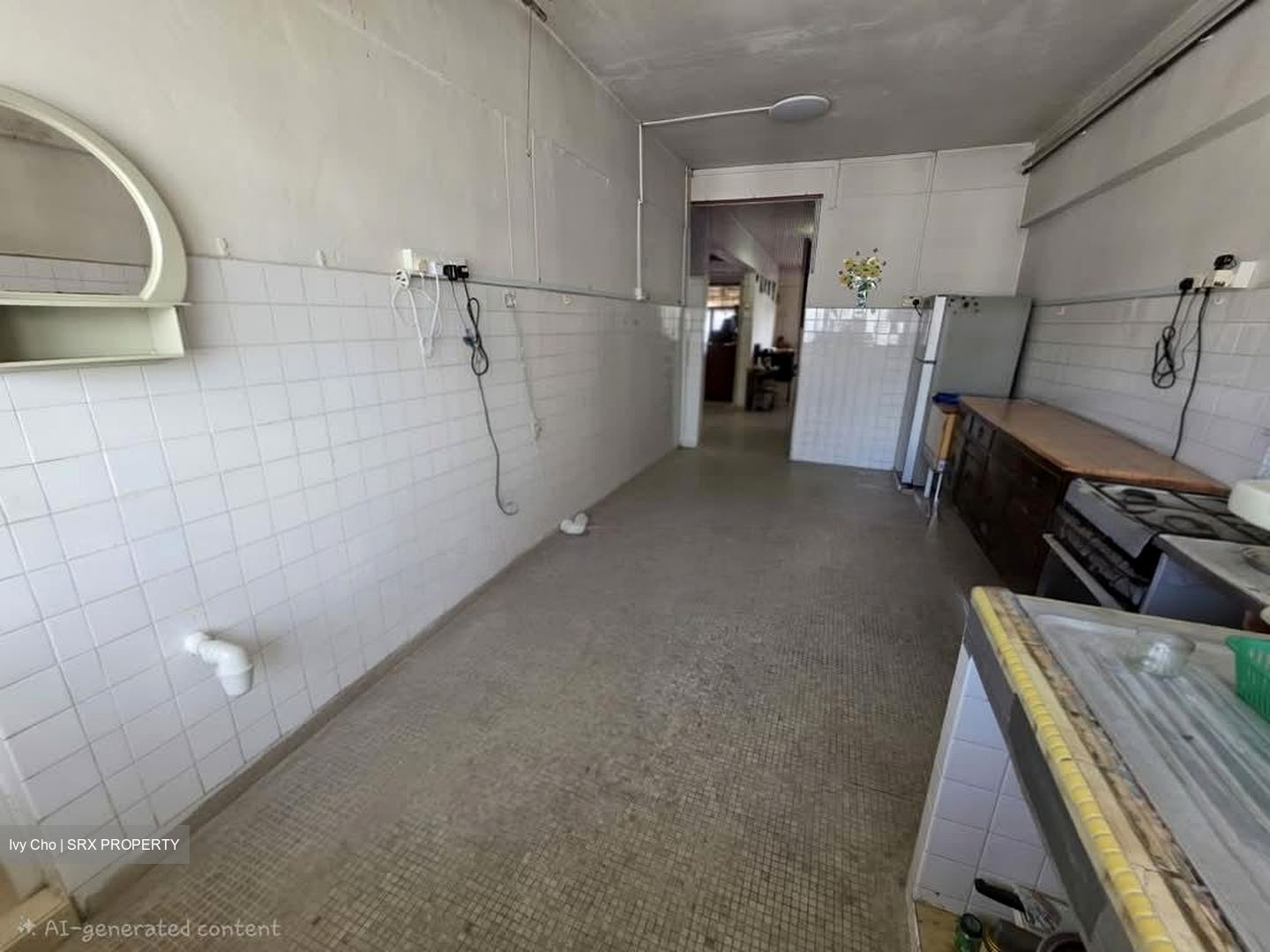 Blk 504 Cheng San Crest (Ang Mo Kio), HDB 3 Rooms #576102871
